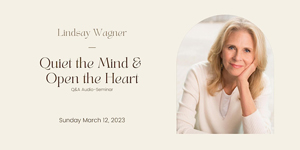 Lindsay Wagner